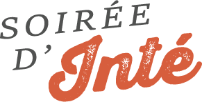 Soirée d'inté