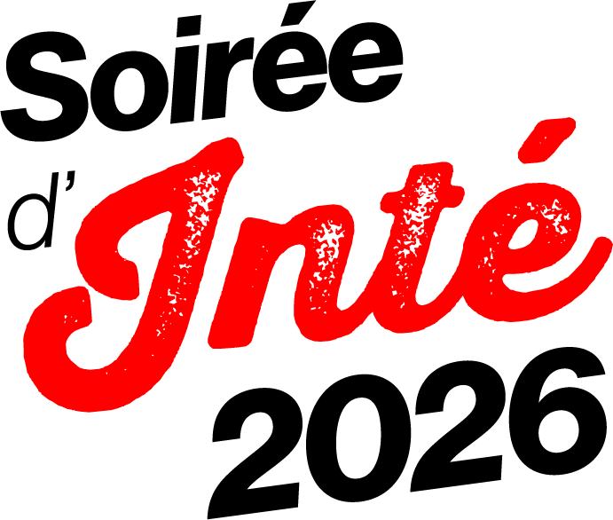 Soirée d'intégration - toutes les informations